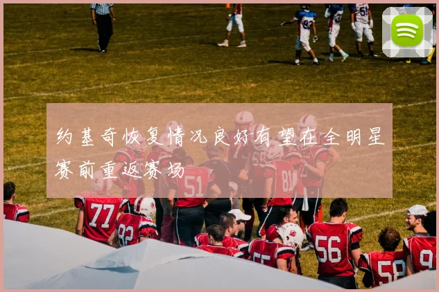 约基奇恢复情况良好有望在全明星赛前重返赛场